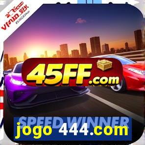 jogo 444.com